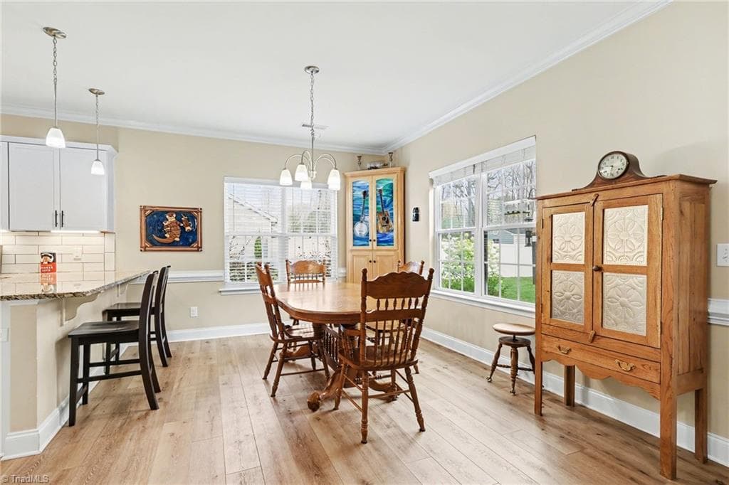 Stick/Site Built at 2543 Redwood Hill Court, Kernersville NC 27284, Kernersville, photo 13 of 41