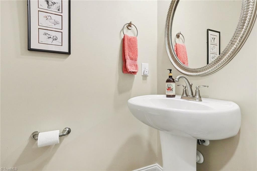 Stick/Site Built at 2543 Redwood Hill Court, Kernersville NC 27284, Kernersville, photo 17 of 41