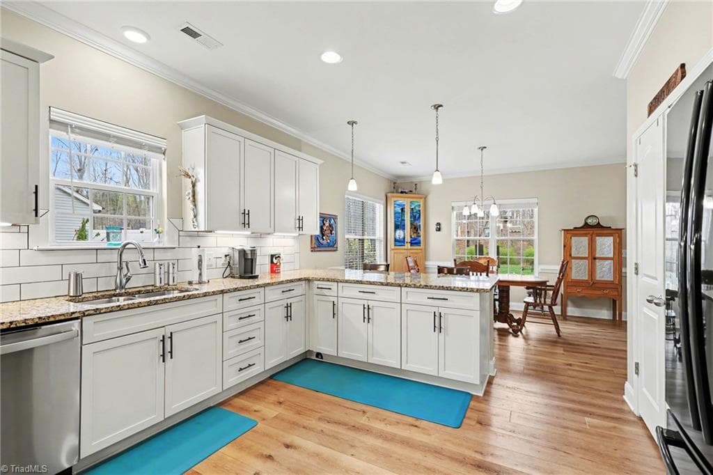Stick/Site Built at 2543 Redwood Hill Court, Kernersville NC 27284, Kernersville, photo 16 of 41