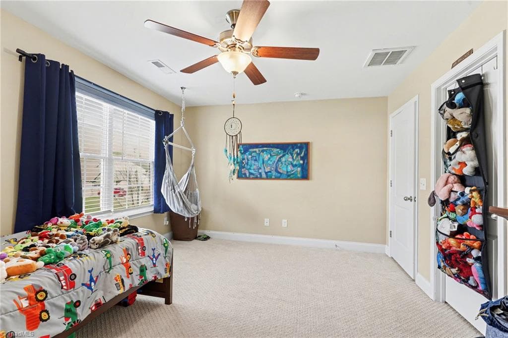 Stick/Site Built at 2543 Redwood Hill Court, Kernersville NC 27284, Kernersville, photo 26 of 41