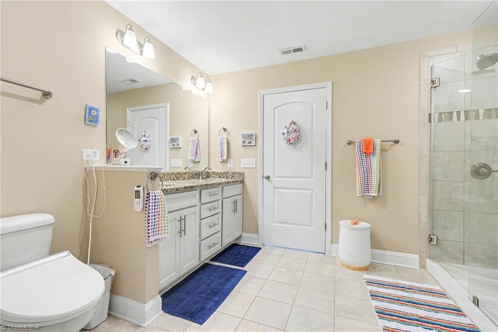 Stick/Site Built at 2543 Redwood Hill Court, Kernersville NC 27284, Kernersville, photo 22 of 41