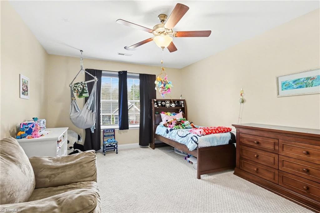 Stick/Site Built at 2543 Redwood Hill Court, Kernersville NC 27284, Kernersville, photo 28 of 41