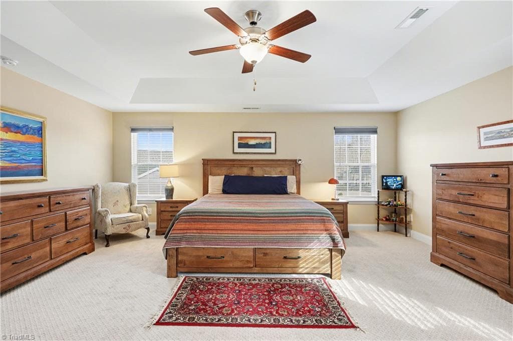 Stick/Site Built at 2543 Redwood Hill Court, Kernersville NC 27284, Kernersville, photo 20 of 41