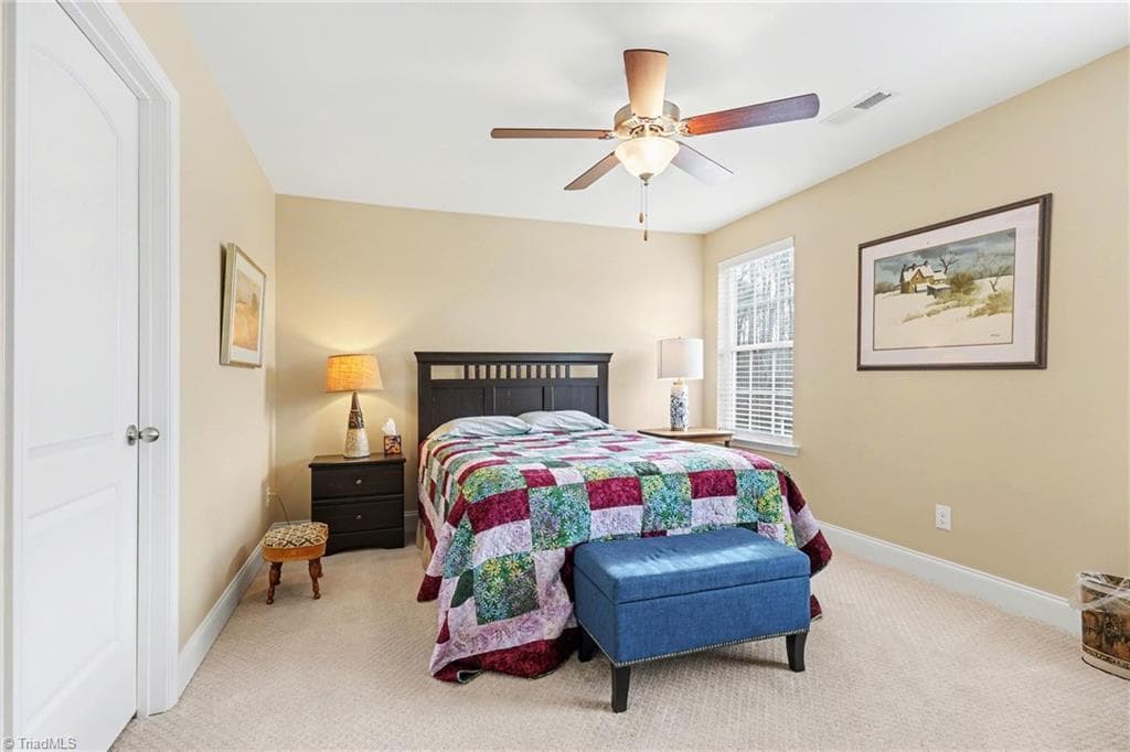 Stick/Site Built at 2543 Redwood Hill Court, Kernersville NC 27284, Kernersville, photo 30 of 41