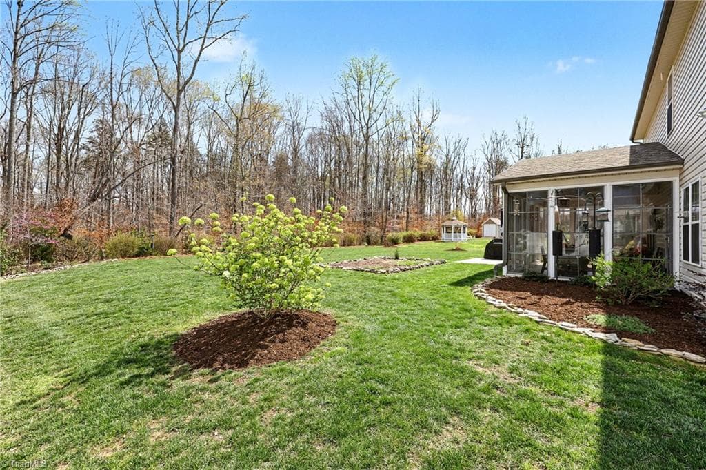Stick/Site Built at 2543 Redwood Hill Court, Kernersville NC 27284, Kernersville, photo 38 of 41