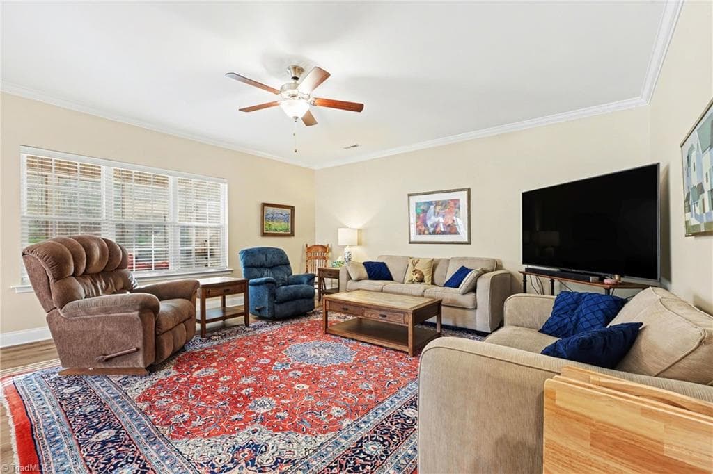 Stick/Site Built at 2543 Redwood Hill Court, Kernersville NC 27284, Kernersville, photo 10 of 41