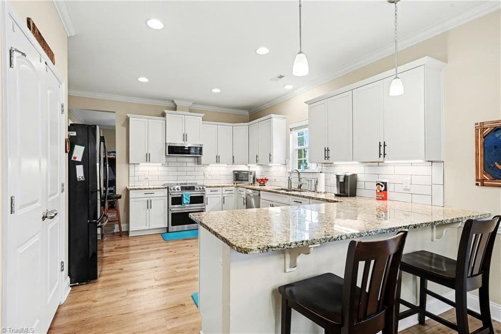 Stick/Site Built at 2543 Redwood Hill Court, Kernersville NC 27284, Kernersville, photo 14 of 41