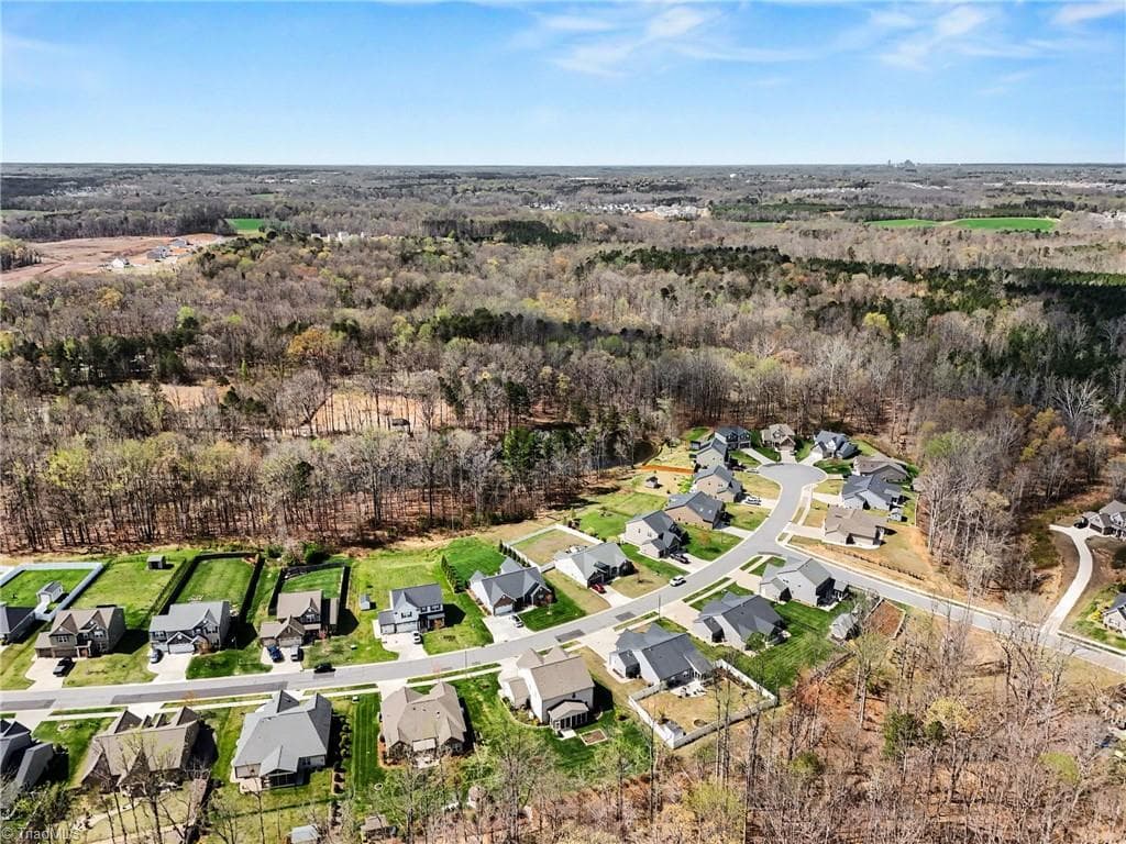 Stick/Site Built at 2543 Redwood Hill Court, Kernersville NC 27284, Kernersville, photo 41 of 41