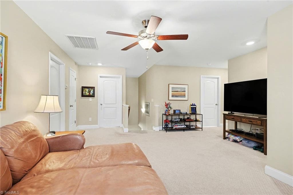 Stick/Site Built at 2543 Redwood Hill Court, Kernersville NC 27284, Kernersville, photo 18 of 41