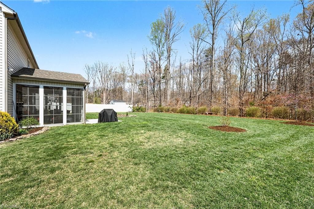 Stick/Site Built at 2543 Redwood Hill Court, Kernersville NC 27284, Kernersville, photo 37 of 41