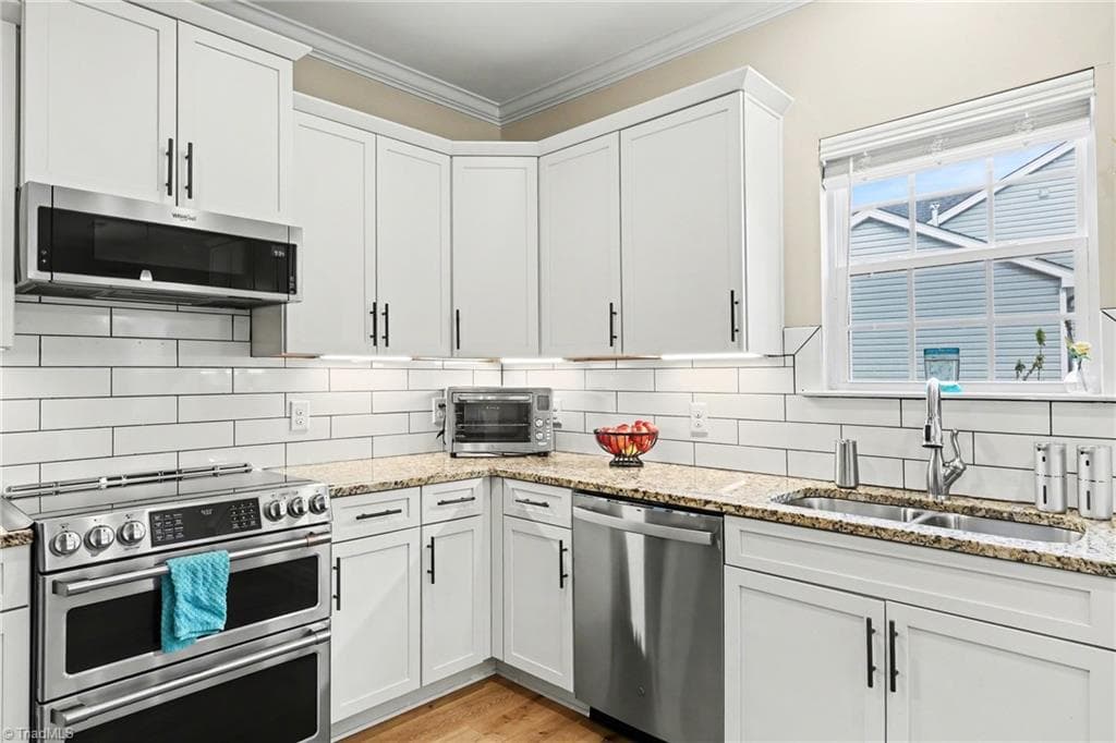 Stick/Site Built at 2543 Redwood Hill Court, Kernersville NC 27284, Kernersville, photo 15 of 41