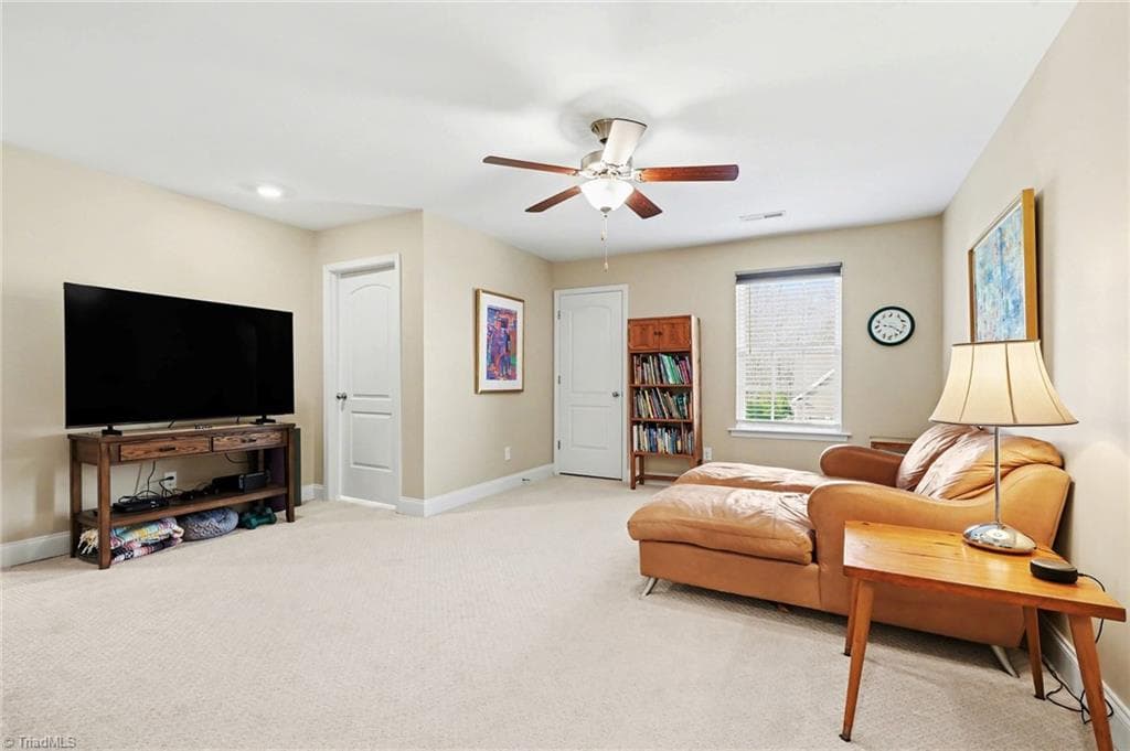 Stick/Site Built at 2543 Redwood Hill Court, Kernersville NC 27284, Kernersville, photo 19 of 41