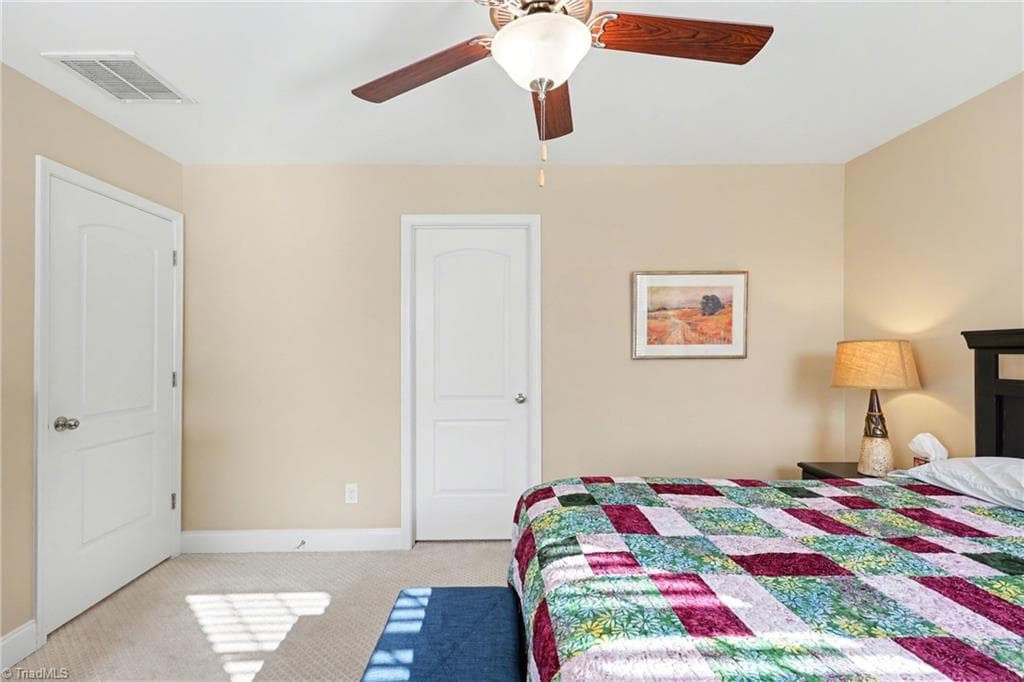 Stick/Site Built at 2543 Redwood Hill Court, Kernersville NC 27284, Kernersville, photo 31 of 41