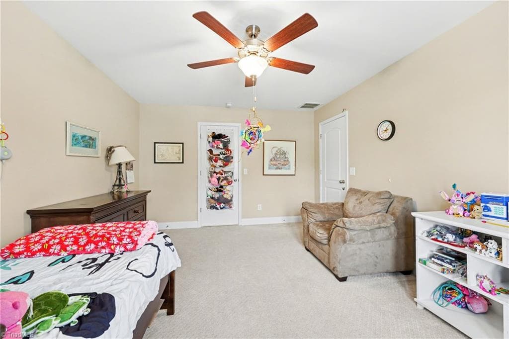 Stick/Site Built at 2543 Redwood Hill Court, Kernersville NC 27284, Kernersville, photo 29 of 41