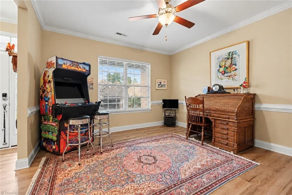 Stick/Site Built at 2543 Redwood Hill Court, Kernersville NC 27284, Kernersville, photo 8 of 41