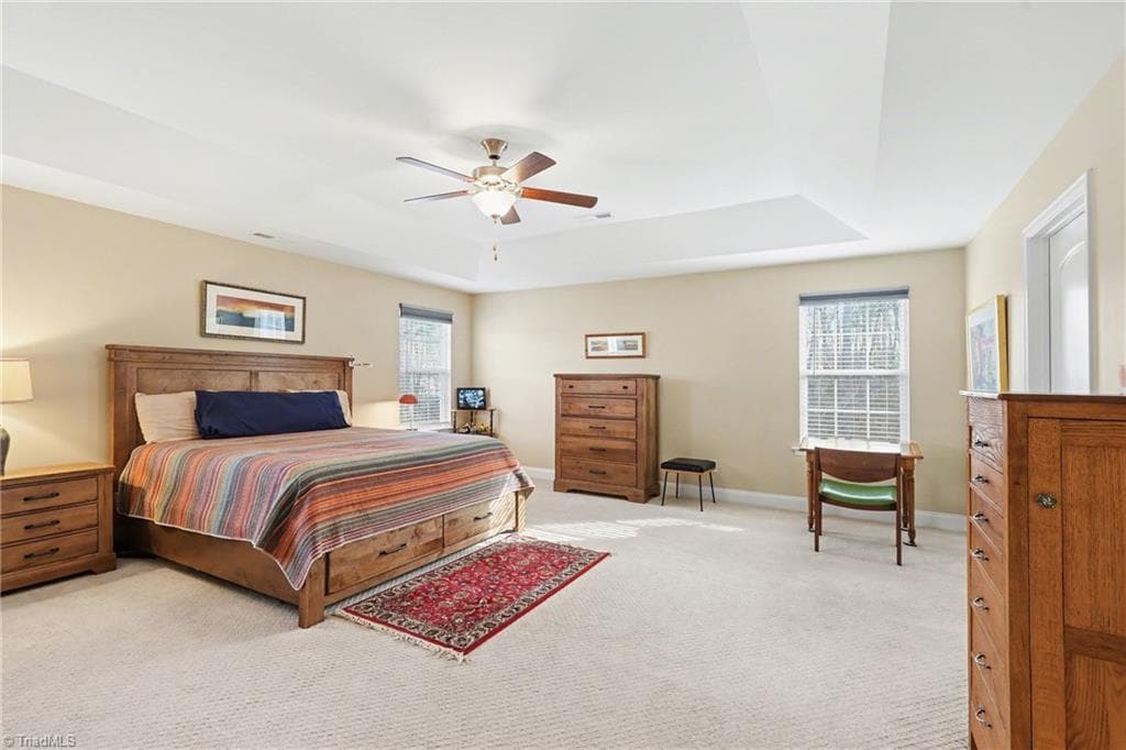 Stick/Site Built at 2543 Redwood Hill Court, Kernersville NC 27284, Kernersville, photo 21 of 41