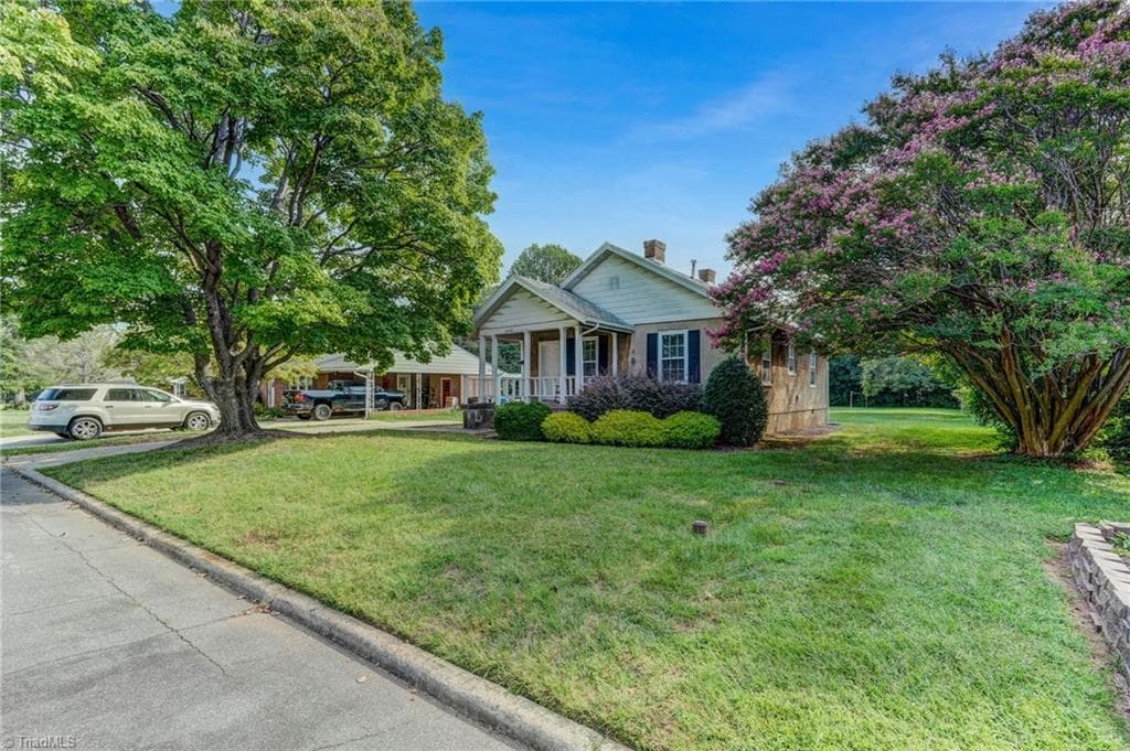 Stick/Site Built at 2502 Cypress Street, Greensboro NC 27405, Greensboro, photo 23 of 24