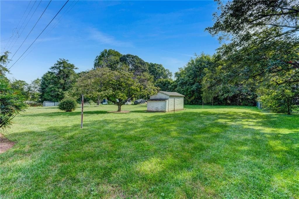 Stick/Site Built at 2502 Cypress Street, Greensboro NC 27405, Greensboro, photo 5 of 24