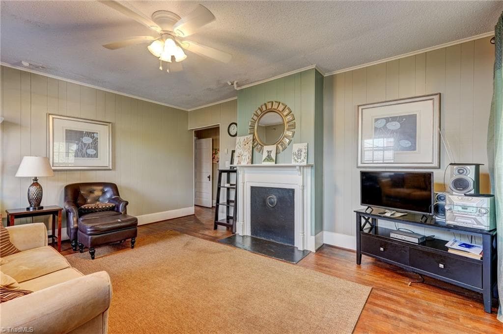 Stick/Site Built at 2502 Cypress Street, Greensboro NC 27405, Greensboro, photo 20 of 24