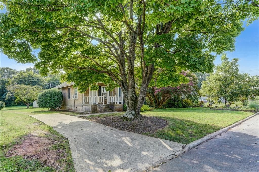 Stick/Site Built at 2502 Cypress Street, Greensboro NC 27405, Greensboro, photo 24 of 24