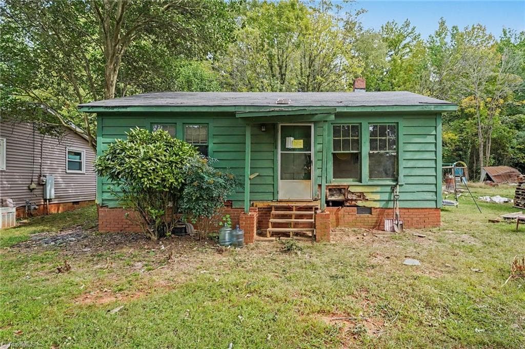 3711 Herbin Street, Greensboro NC 27407