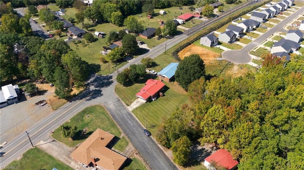 Stick/Site Built at 741 Kennedy Road, Thomasville NC 27360, Thomasville, photo 34 of 34