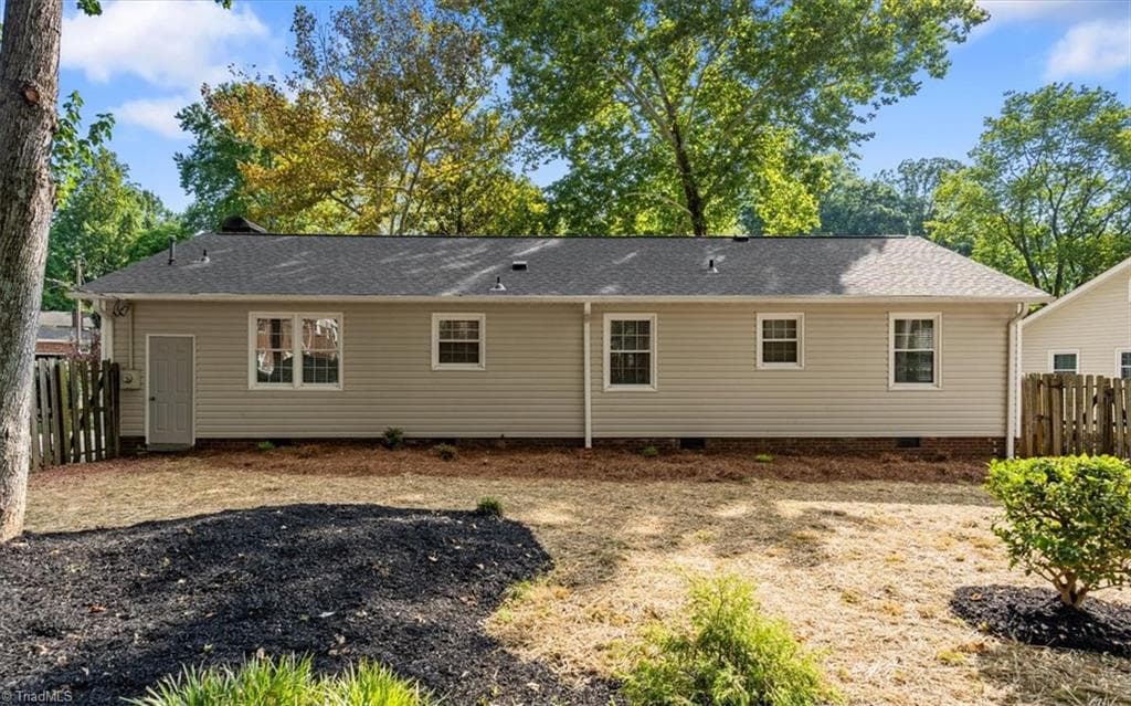 Stick/Site Built at 606 Pleasant Drive, Greensboro NC 27410, Greensboro, photo 27 of 29