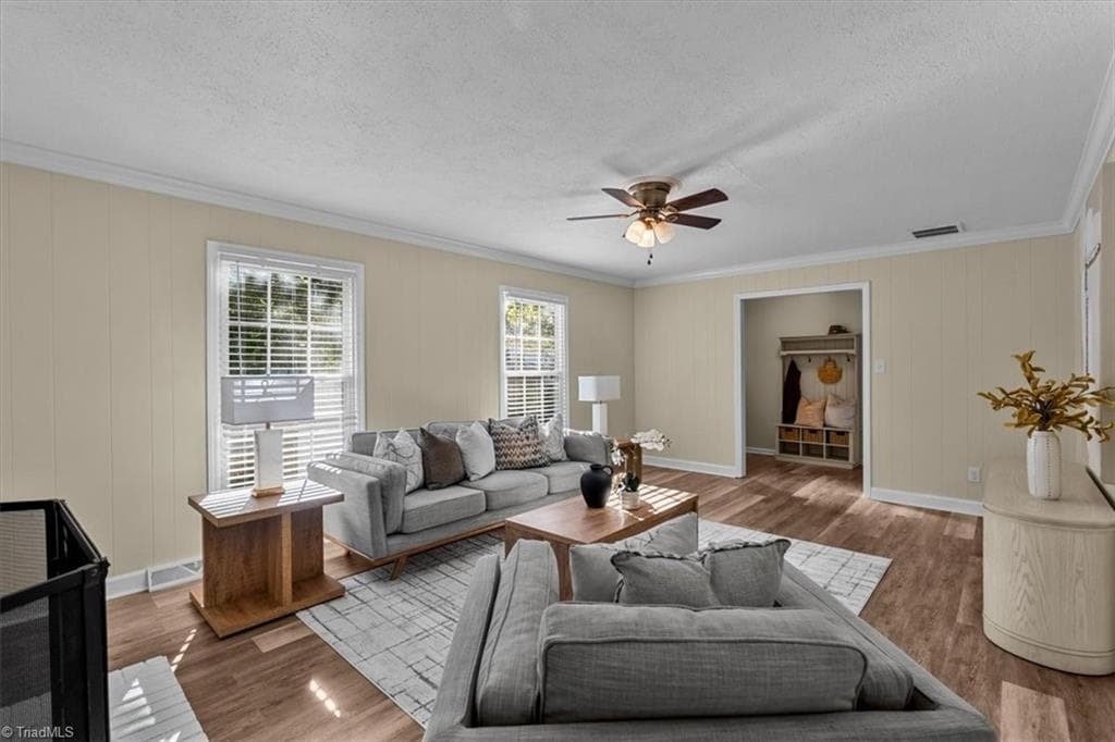 Stick/Site Built at 606 Pleasant Drive, Greensboro NC 27410, Greensboro, photo 6 of 29