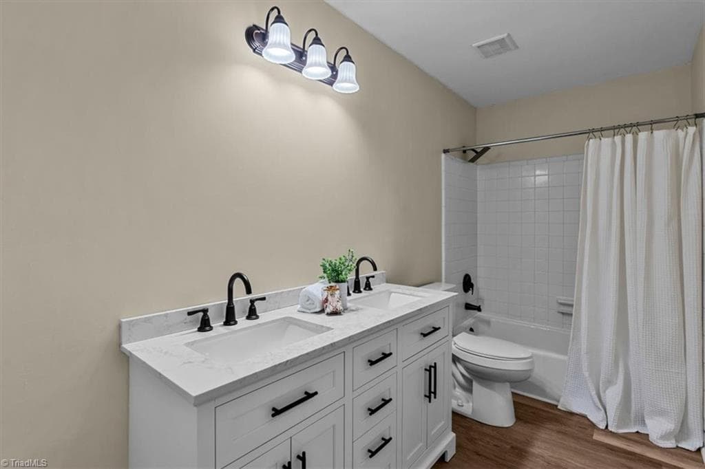 Stick/Site Built at 606 Pleasant Drive, Greensboro NC 27410, Greensboro, photo 17 of 29