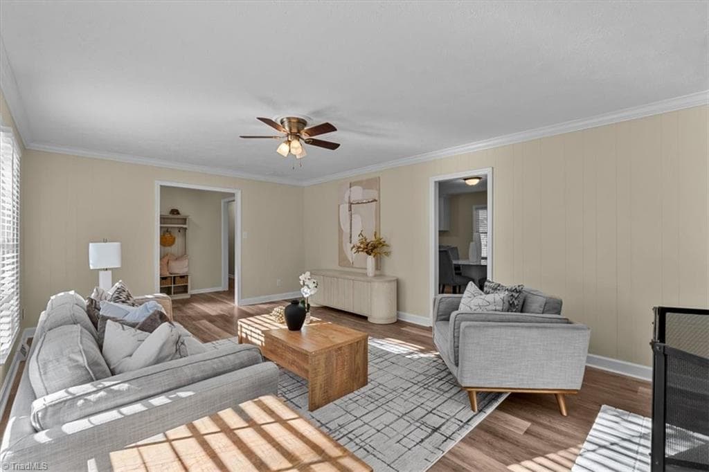 Stick/Site Built at 606 Pleasant Drive, Greensboro NC 27410, Greensboro, photo 7 of 29