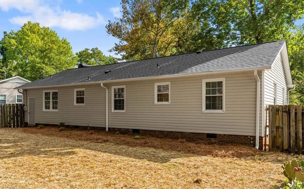 Stick/Site Built at 606 Pleasant Drive, Greensboro NC 27410, Greensboro, photo 28 of 29