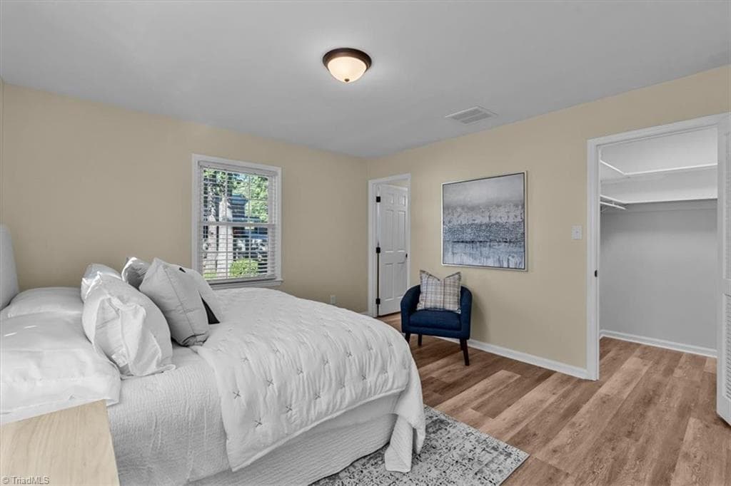Stick/Site Built at 606 Pleasant Drive, Greensboro NC 27410, Greensboro, photo 14 of 29