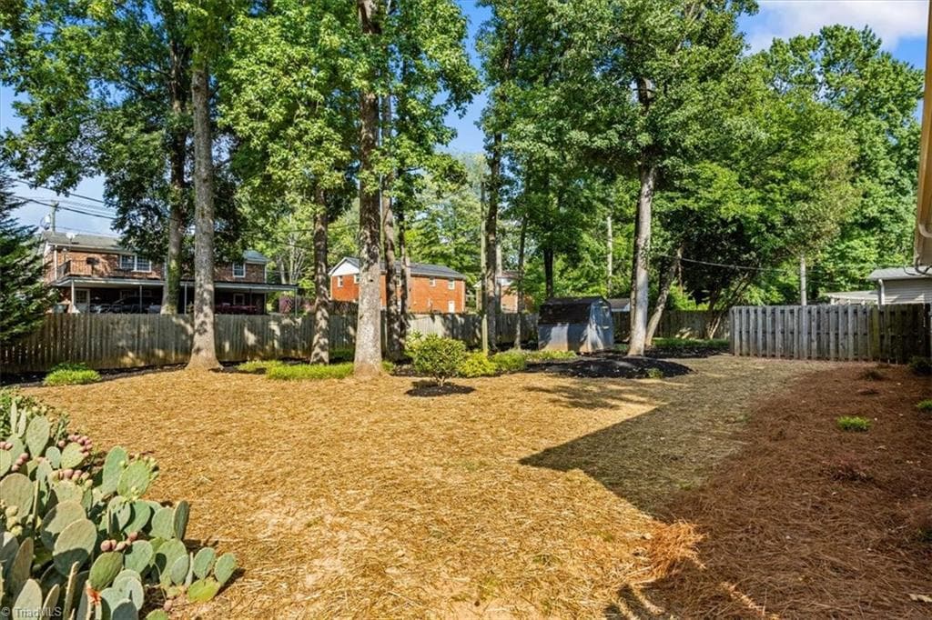 Stick/Site Built at 606 Pleasant Drive, Greensboro NC 27410, Greensboro, photo 29 of 29