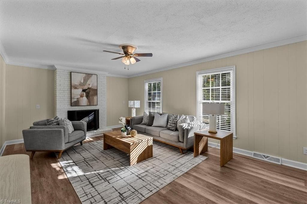 Stick/Site Built at 606 Pleasant Drive, Greensboro NC 27410, Greensboro, photo 4 of 29