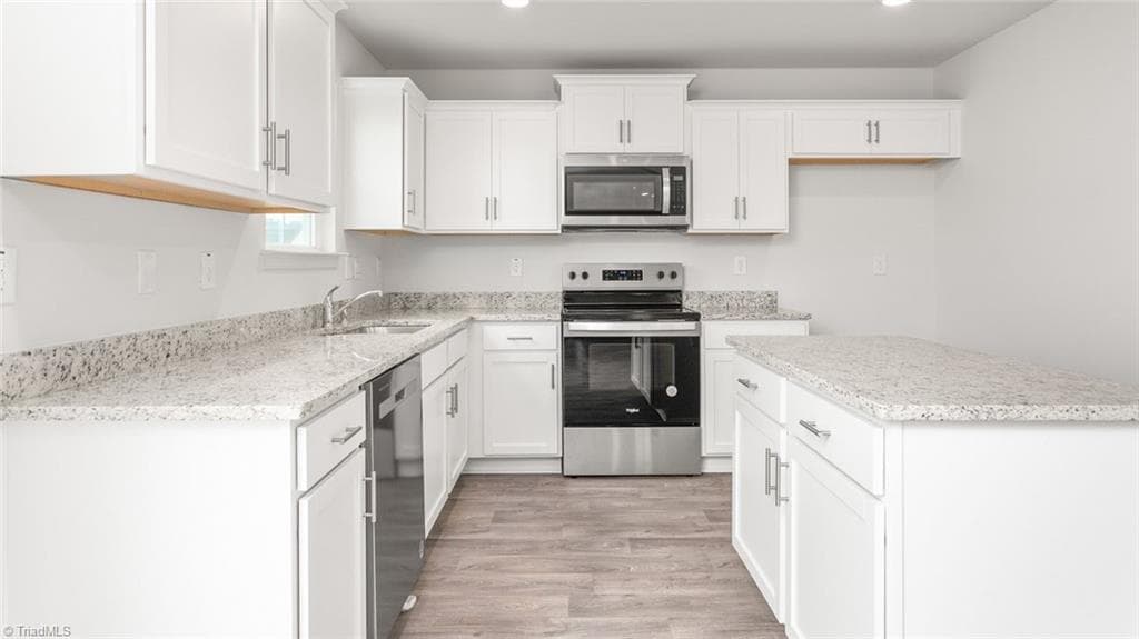 Stick/Site Built at 2808 Kilpatrick White Road, Greensboro NC 27406, Greensboro, photo 14 of 33