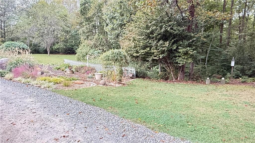 Stick/Site Built at 231 Crissman Lane, Dobson NC 27017, Dobson, photo 13 of 28