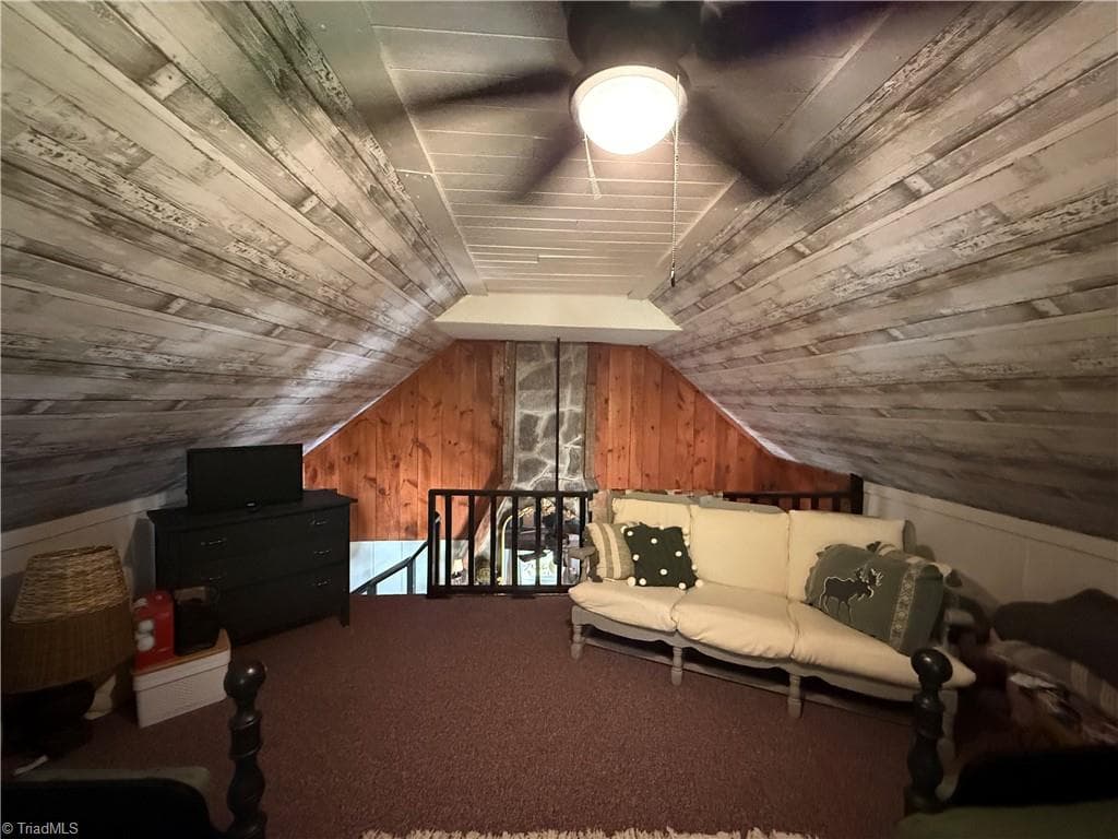 Stick/Site Built at 231 Crissman Lane, Dobson NC 27017, Dobson, photo 26 of 28