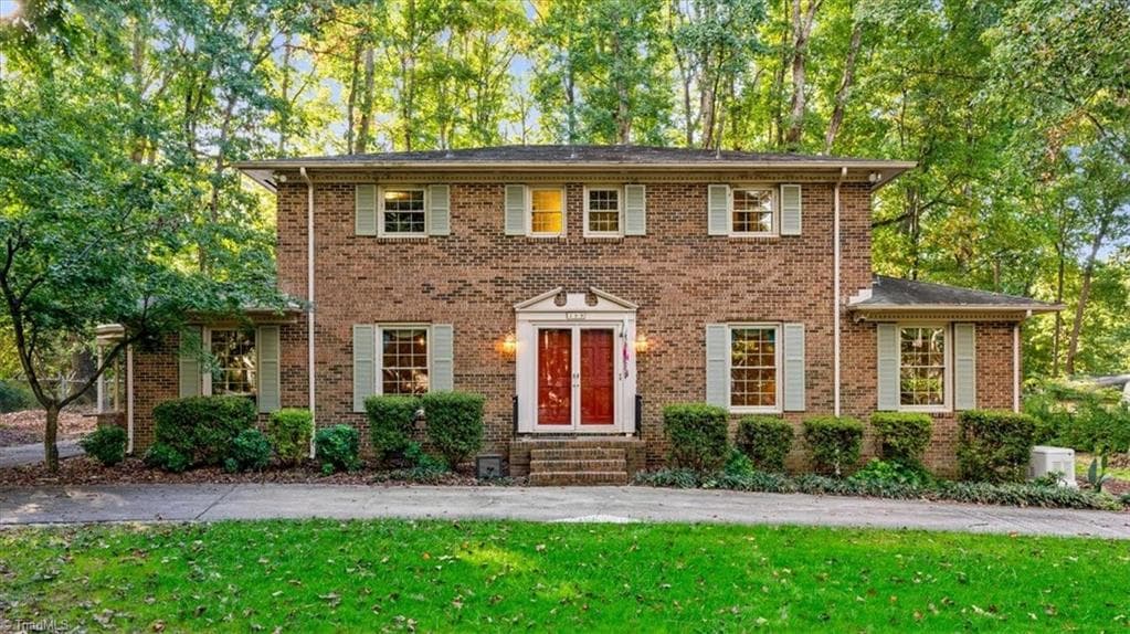 309 Fairidge Drive, Jamestown NC 27282