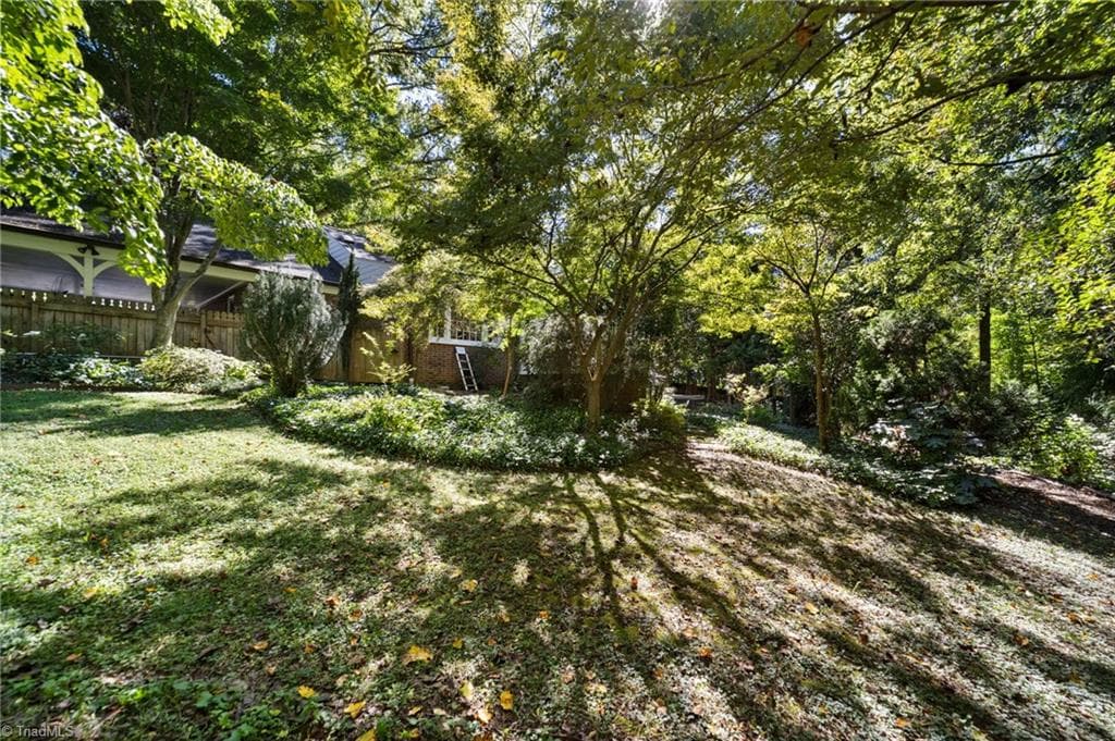Stick/Site Built at 1010 Kenleigh Circle, Winston-Salem NC 27106, photo 41 of 47