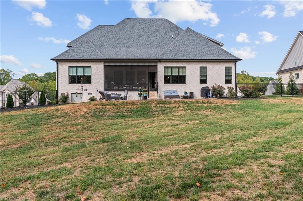Stick/Site Built at 7518 Shadow Creek Drive, Summerfield NC 27358, Summerfield, photo 40 of 40