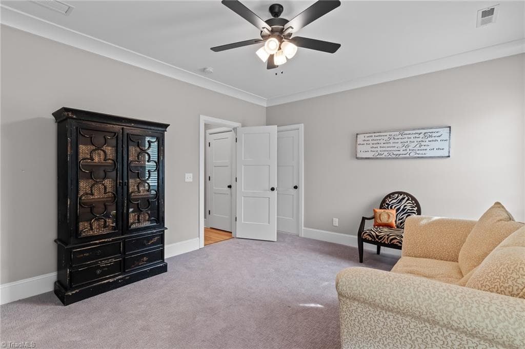 Stick/Site Built at 7518 Shadow Creek Drive, Summerfield NC 27358, Summerfield, photo 31 of 40