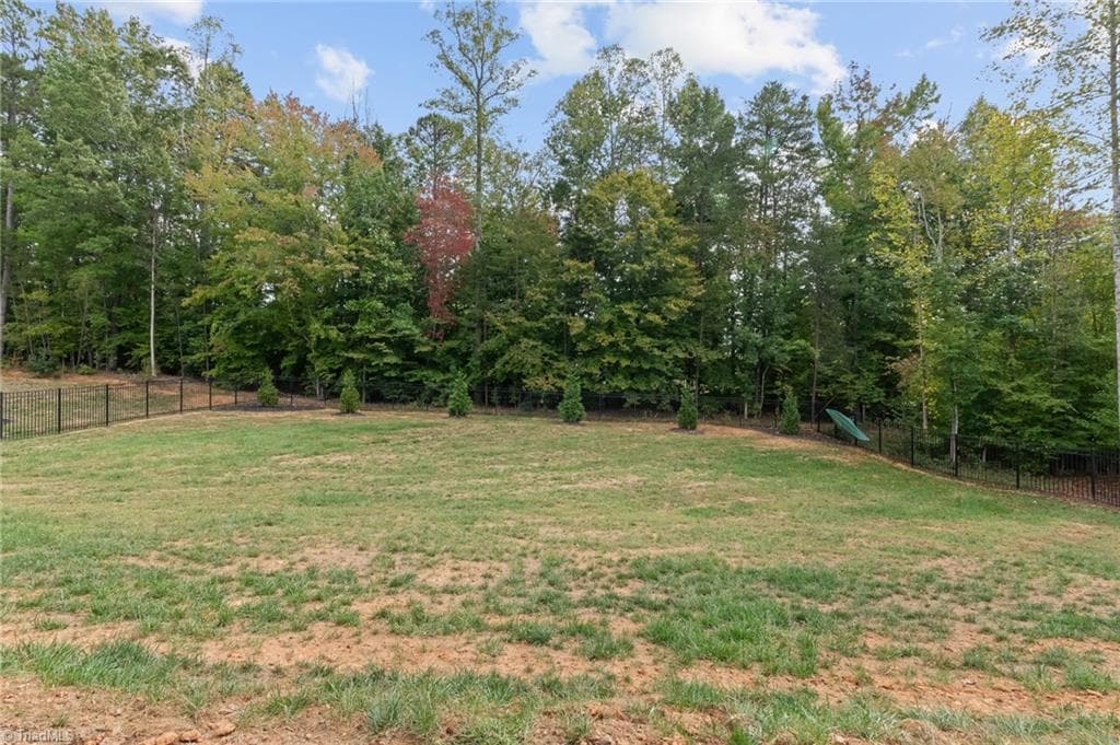 Stick/Site Built at 7518 Shadow Creek Drive, Summerfield NC 27358, Summerfield, photo 39 of 40