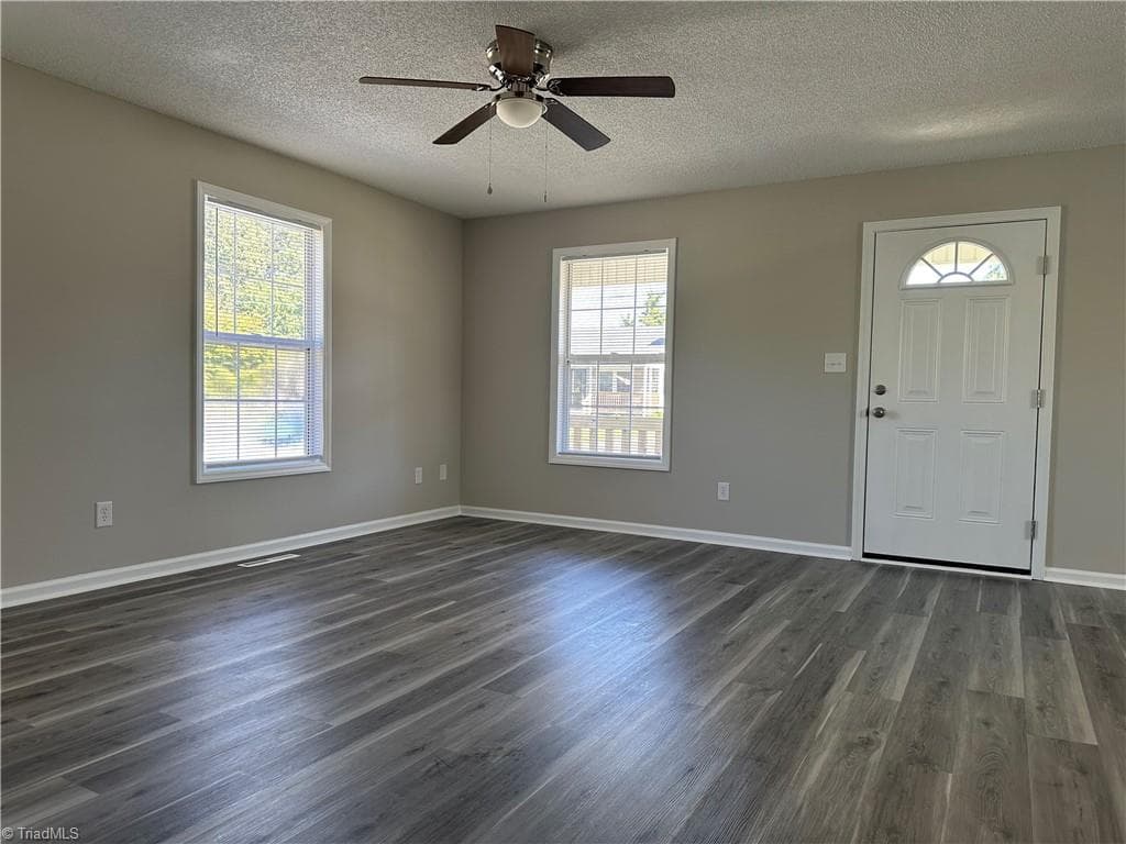 Stick/Site Built at 211 Foy Avenue, Lexington NC 27292, Lexington, photo 12 of 20