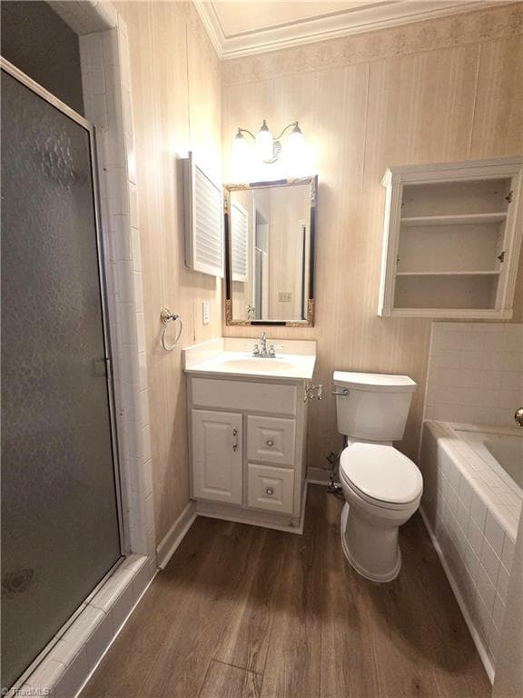 Stick/Site Built at 203 Forest View Court, Winston-Salem NC 27104, Winston-Salem, photo 17 of 25