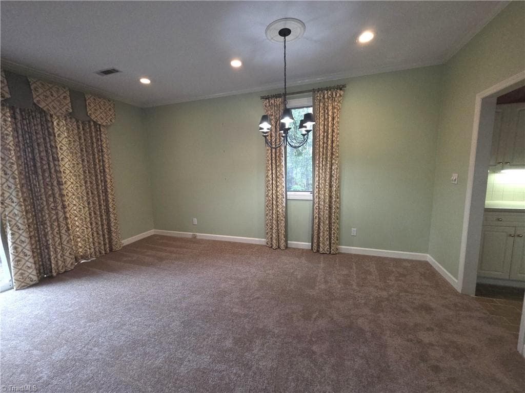 Stick/Site Built at 203 Forest View Court, Winston-Salem NC 27104, Winston-Salem, photo 5 of 25