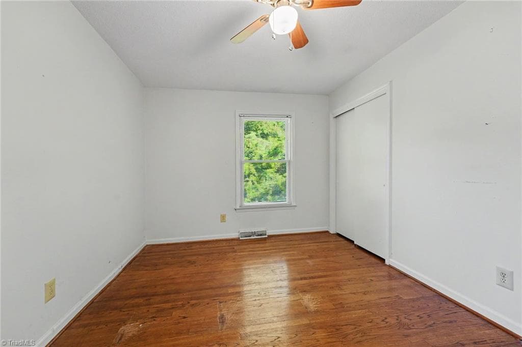 Stick/Site Built at 5311 Bennington Drive, Greensboro NC 27410, Greensboro, photo 23 of 30