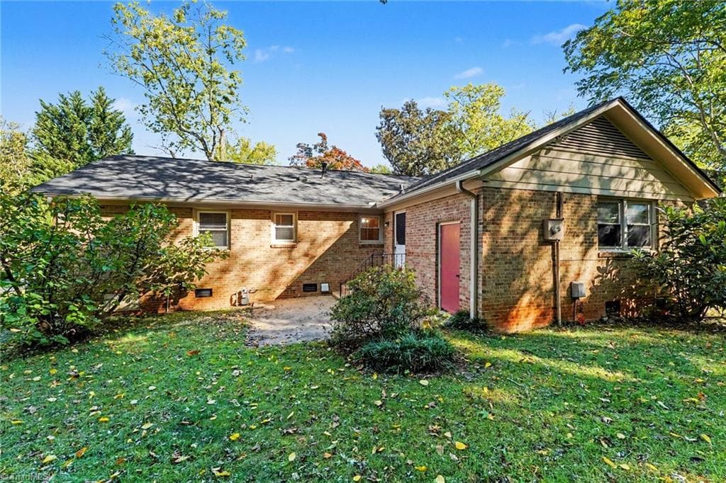 Stick/Site Built at 5311 Bennington Drive, Greensboro NC 27410, Greensboro, photo 27 of 30