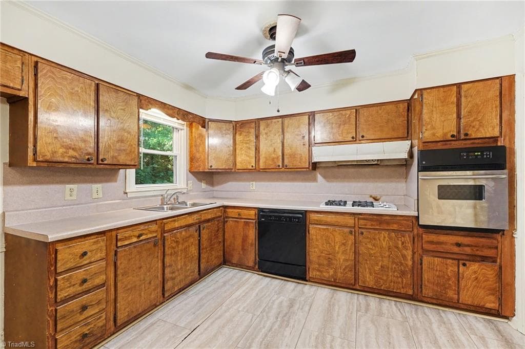 Stick/Site Built at 5311 Bennington Drive, Greensboro NC 27410, Greensboro, photo 17 of 30