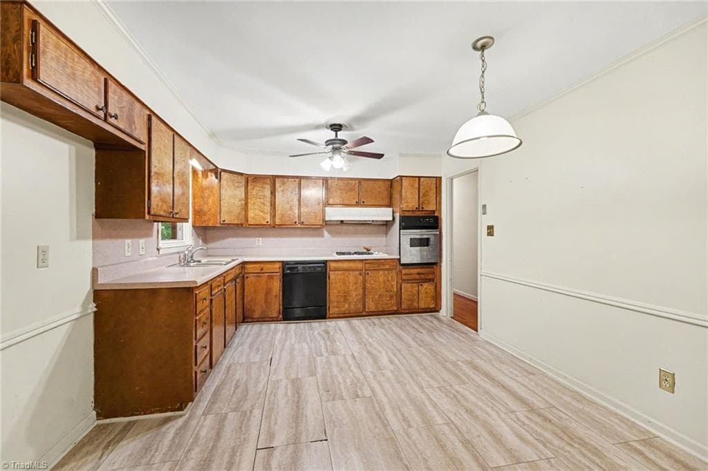 Stick/Site Built at 5311 Bennington Drive, Greensboro NC 27410, Greensboro, photo 16 of 30
