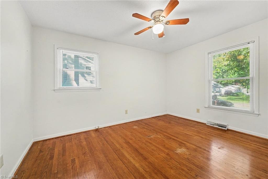 Stick/Site Built at 5311 Bennington Drive, Greensboro NC 27410, Greensboro, photo 22 of 30